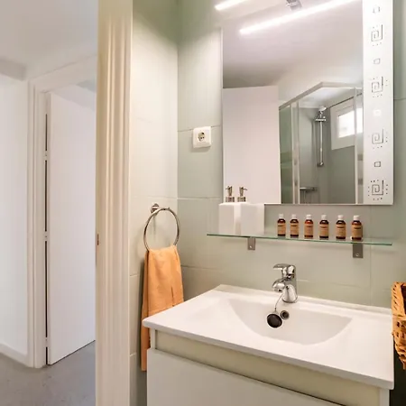 Apartment Con Vistas Al Mar *