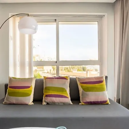 Con Vistas Al Mar דירה טורמולינוס