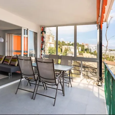 Con Vistas Al Mar דירה טורמולינוס