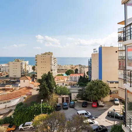 דירה Con Vistas Al Mar טורמולינוס